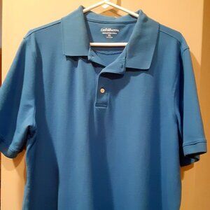 Croft & Barrow Signature Polo Shirt - Men’s XL